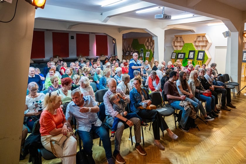 Spektakl&nbsp;Zakupoholicy -&nbsp;okazje i promocje&nbsp;